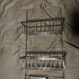 Brand new target shower caddy